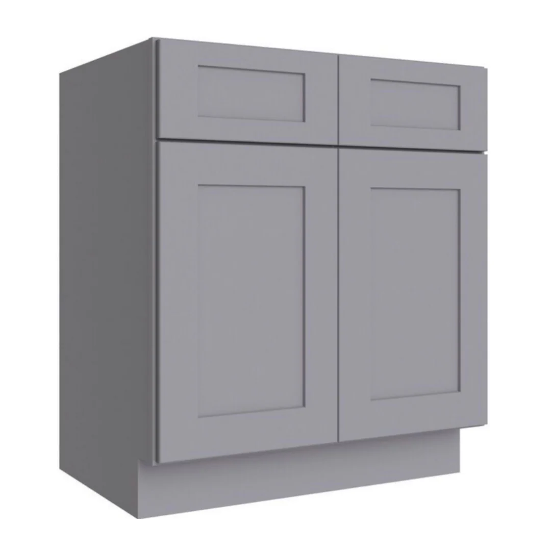Prestige Shaker Vanity - Image 20