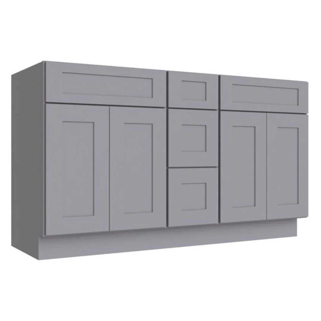 Prestige Shaker Vanity - Image 26