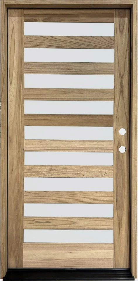 Sahara Series, 9 Lite Single Door - Image 3