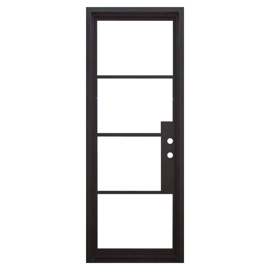Sawyer Iron Door - Image 3