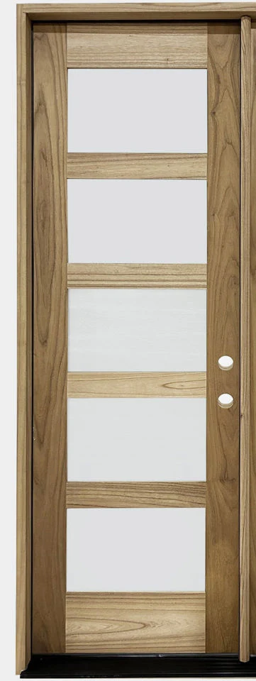 Sahara Series, 5 Lite Single Door - Image 9