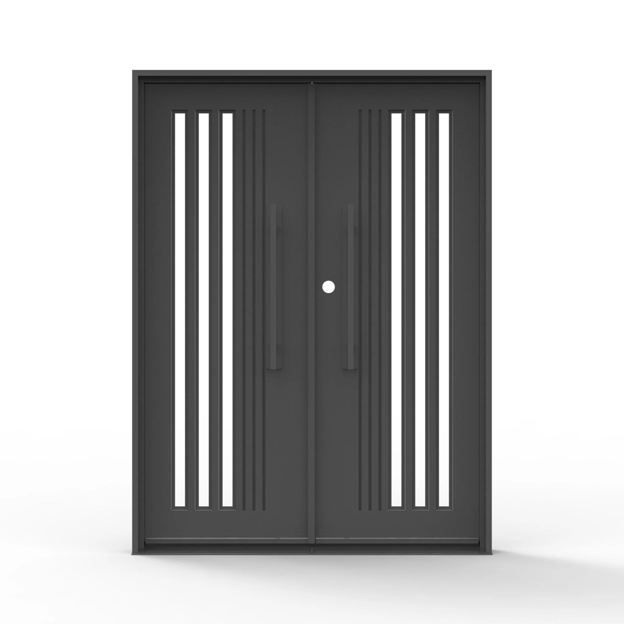 Exterior Doors
